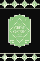 The Great Gatsby cover image