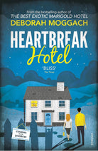 Heartbreak Hotel cover image