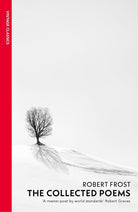 COLLECTED POEMS, THE cover image