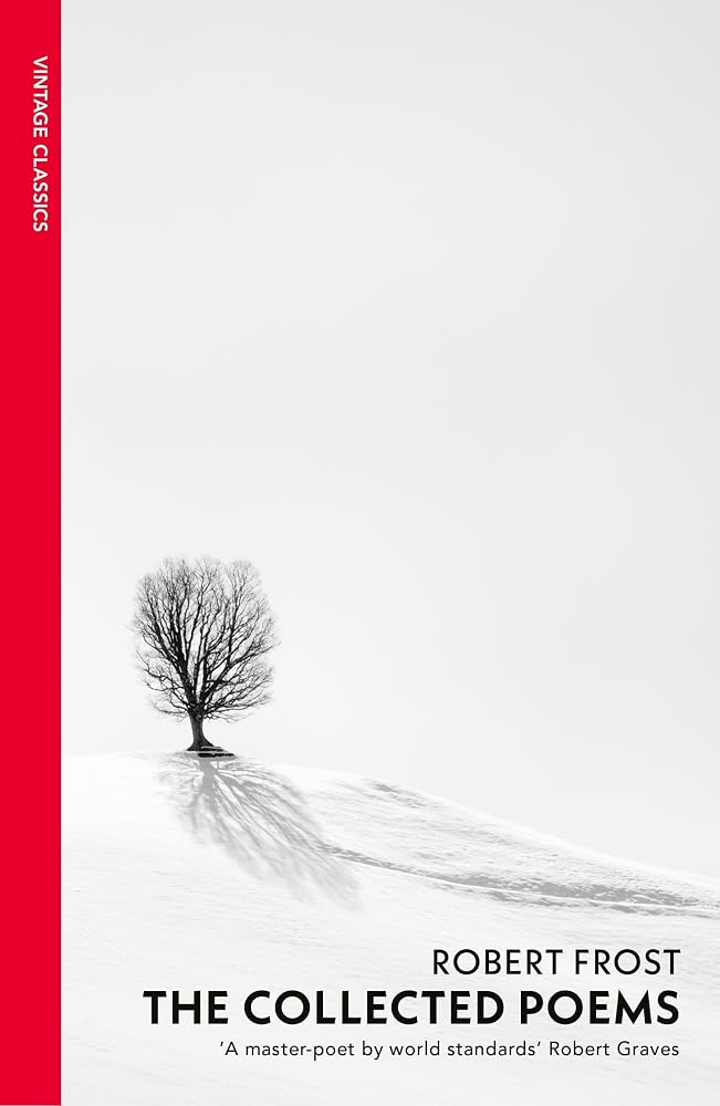 COLLECTED POEMS, THE cover image