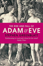 Rise And Fall Of Adam And Eve cover image