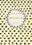 Persuasion (Vintage Classics) cover image