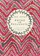 Pride and Prejudice (Vintage Classics) cover image