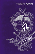 Ivanhoe (Vintage Classics) cover image