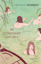 The Constant Nymph (Vintage Classics) cover image