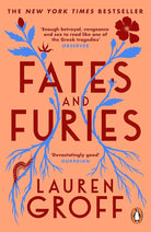 Fates and Furies cover image