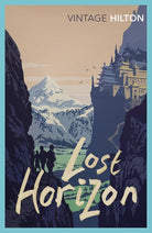 Lost Horizon cover image