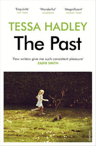 The Past cover image