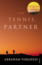 The Tennis Partner cover image