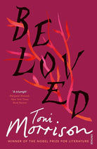 Beloved cover image