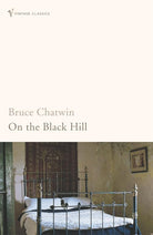 On the Black Hill [Paperback] cover image