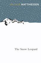The Snow Leopard cover image