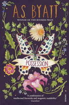 possession cover image