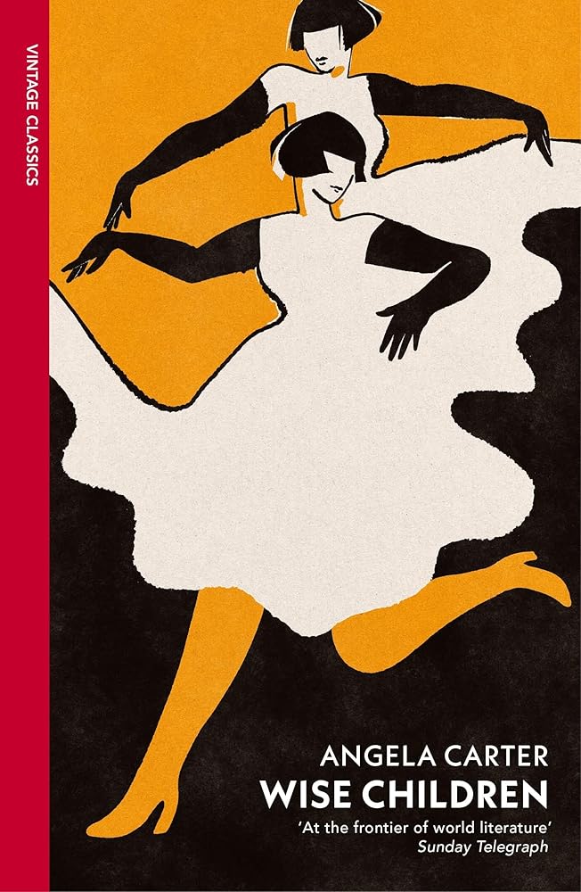 Wise Children cover image