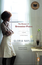 The Women of Brewster Place: A Novel in Seven Stories (Penguin Contemporary American Fiction Series) cover image