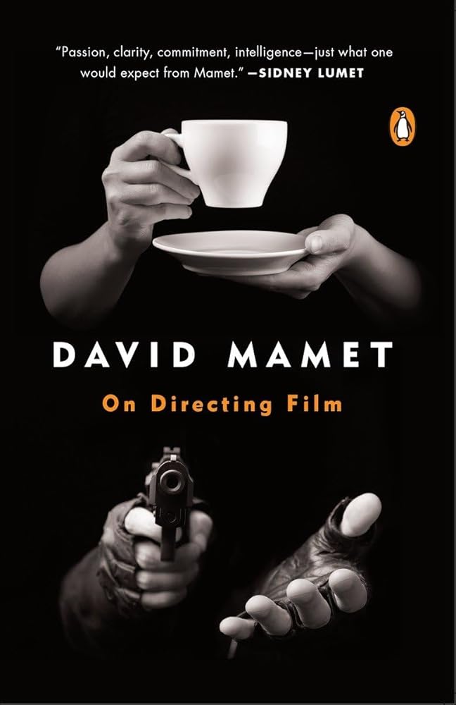 On Directing Film cover image