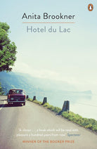 Hotel Du Lac cover image