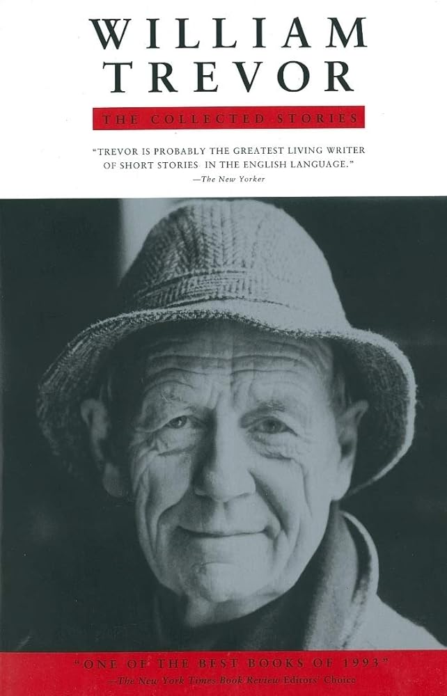 The Collected Stories cover image