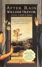 After Rain: Stories cover image