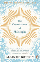The Consolations of Philosophy cover image