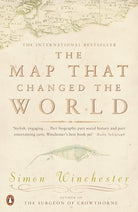 The Map That Changed the World: A Tale of Rocks, Ruin and Redemption cover image