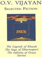 Selected Fiction cover image