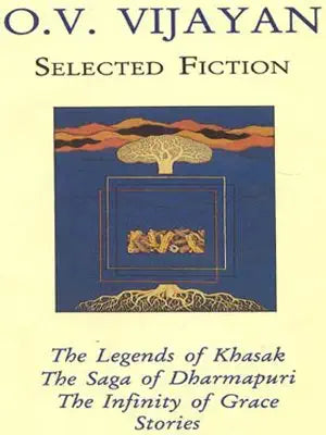 Selected Fiction cover image
