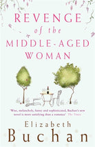 Revenge Of The Middle Aged Woman cover image