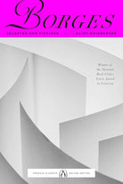 Borges: Selected Non-Fictions cover image