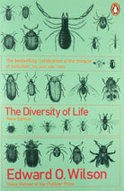 The Diversity of Life cover image