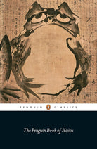 The Penguin Book of Haiku cover image