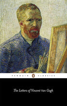 The Letters of Vincent van Gogh (Penguin Classics) cover image