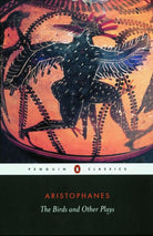 The Birds and Other Plays (Penguin Classics) cover image