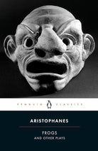 Frogs and Other Plays (Penguin Classics) cover image