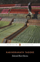 Selected Short Stories (Penguin Classics) cover image