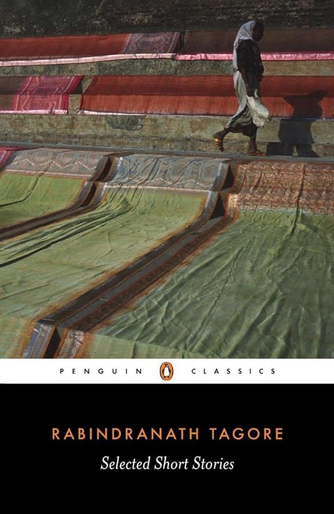 Selected Short Stories (Penguin Classics) cover image