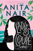 Ladies Coupe: A Novel in Parts cover image