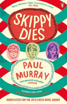 Skippy Dies cover image