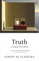 Truth: A Guide for the Perplexed cover image