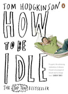 How To Be Idle cover image