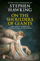 On the Shoulders of Giants: The Great Works of Physics and Astronomy cover image