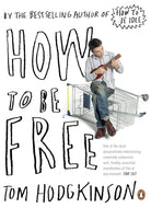 How To Be Free cover image