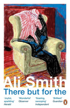 There But for The cover image