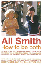 How to be Both cover image