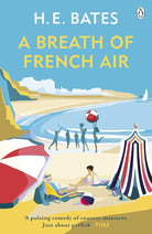 Breath of French Air cover image