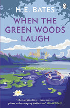 When The Green Woods Laugh cover image