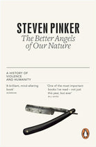 The Better Angels of Our Nature cover image