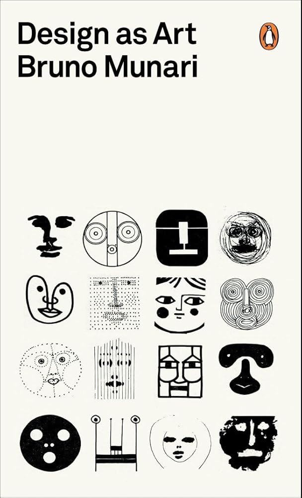 Design as Art cover image