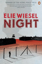 Night cover image