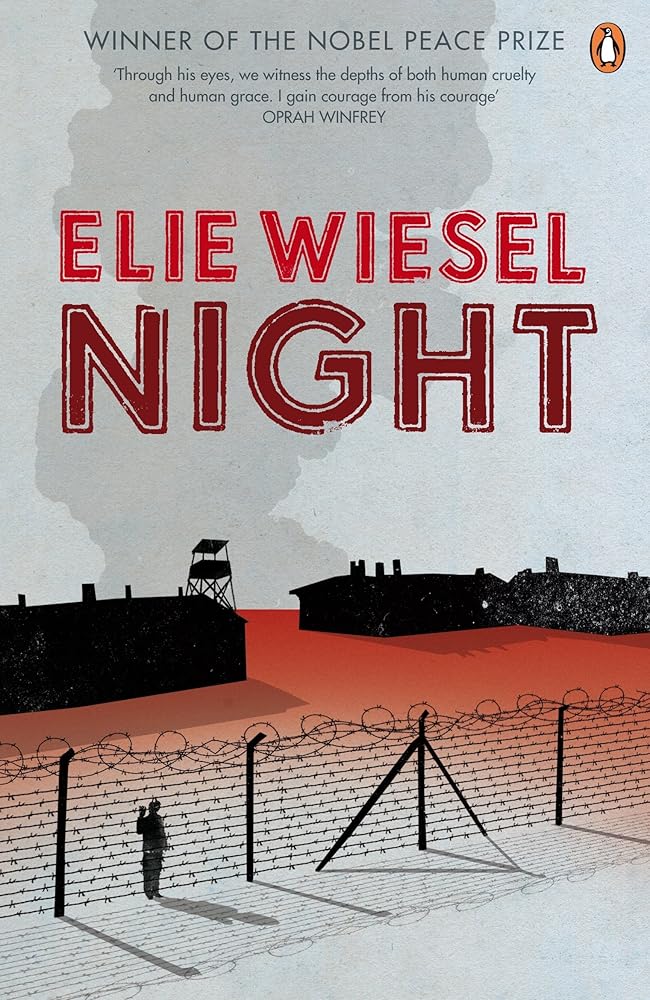 Night cover image